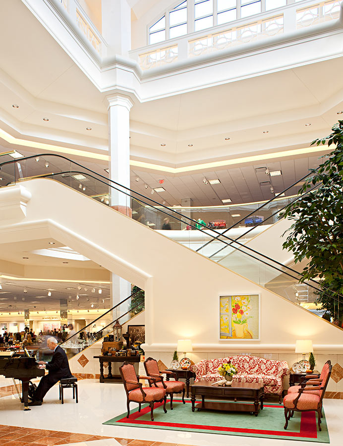 von maur omaha