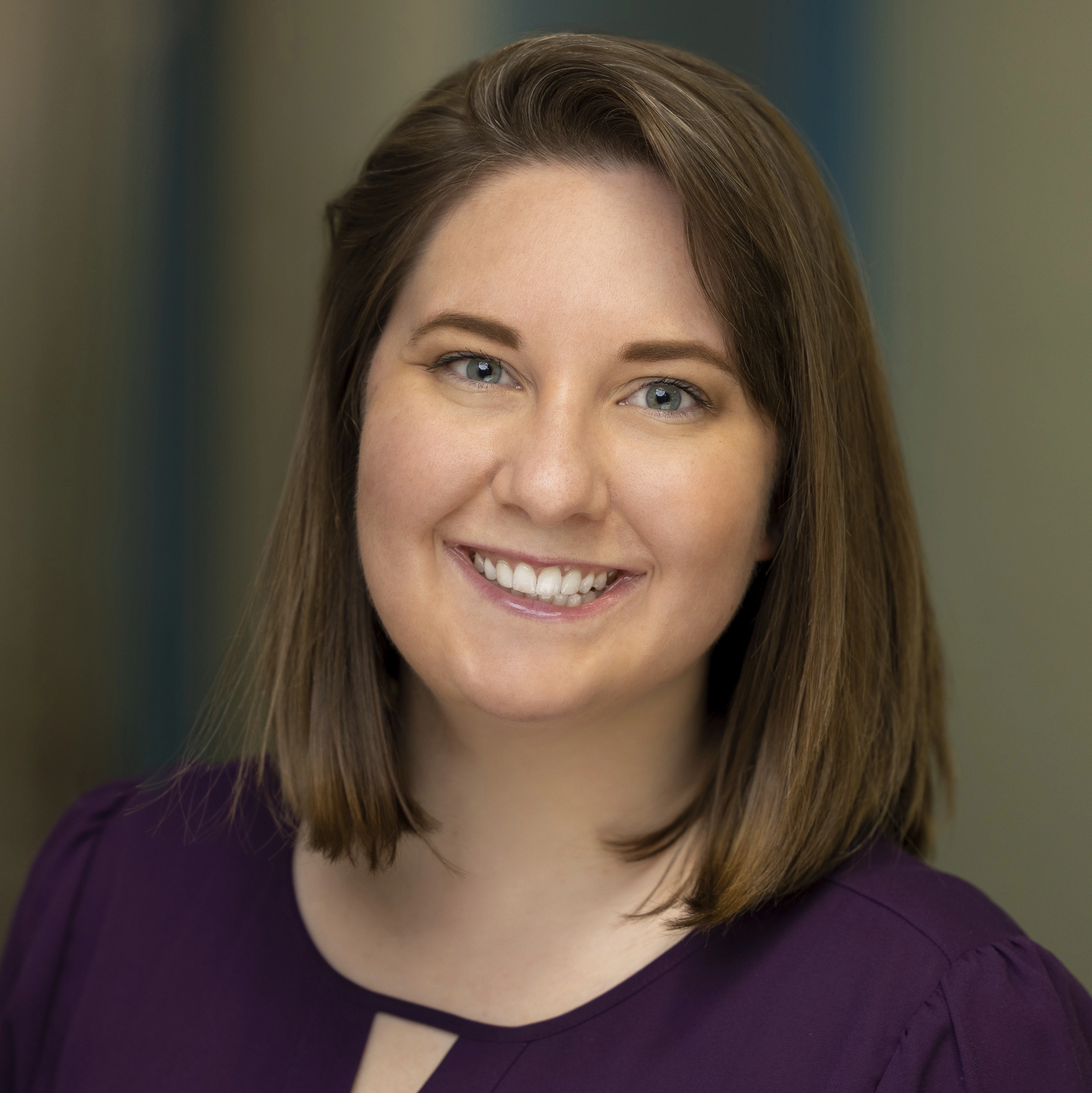 Headshot of McKenzie Raduns