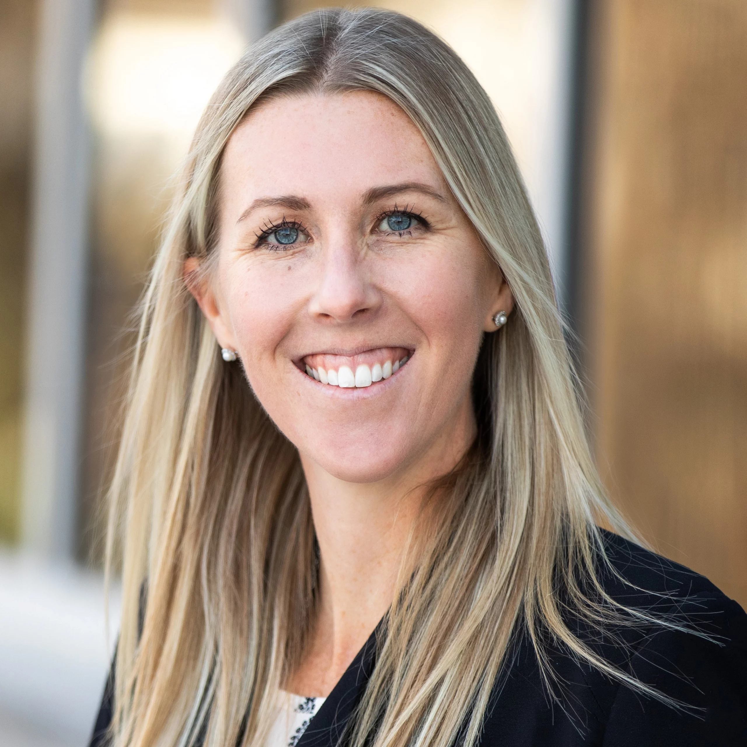 Rachel Saelens Headshot
