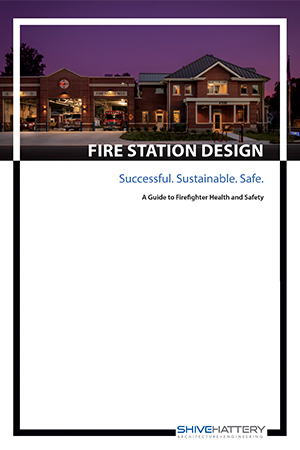 Shive-Hattery Fire Station Design Guide