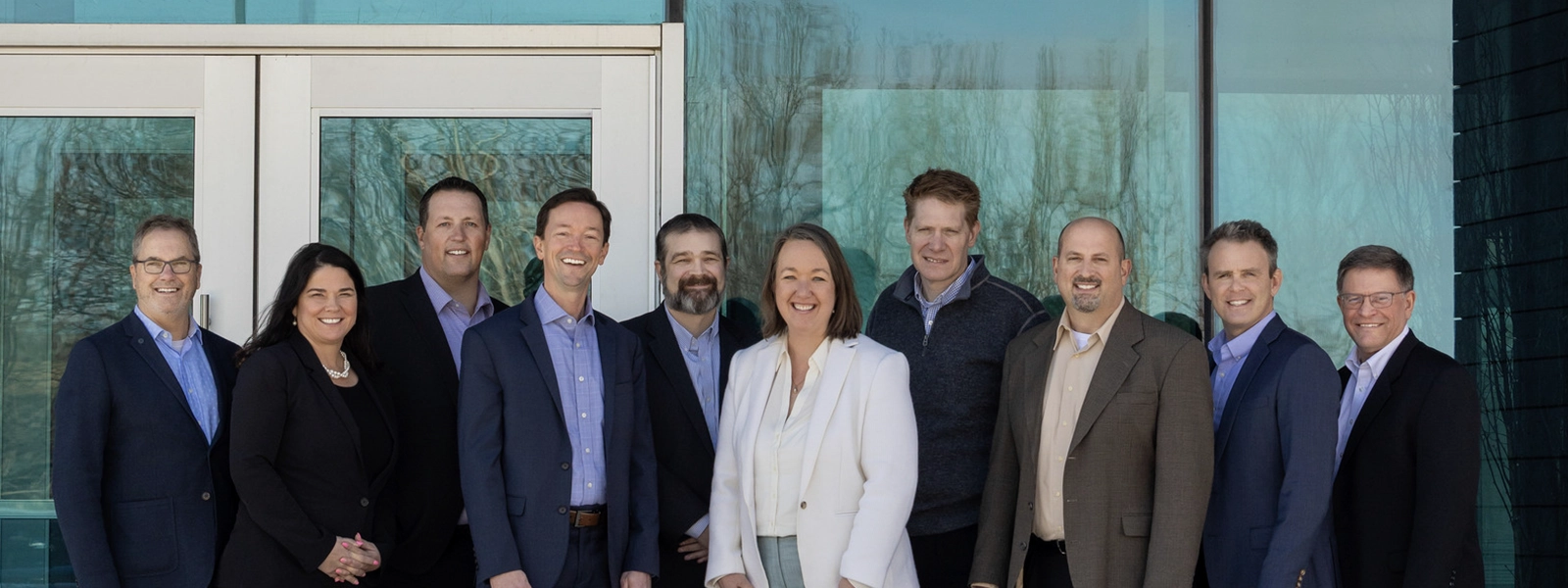 Company operations group