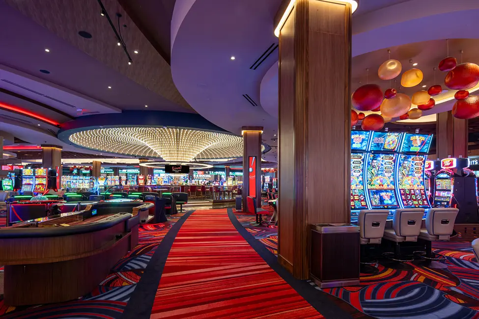 Casino Live