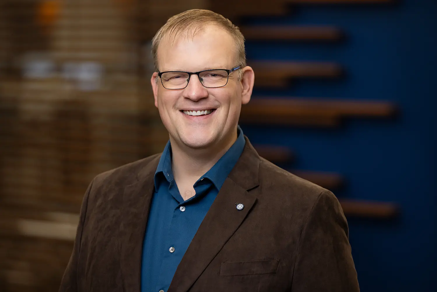 Isaac Hodgins, PE, Civil Engineer at Shive‑Hattery