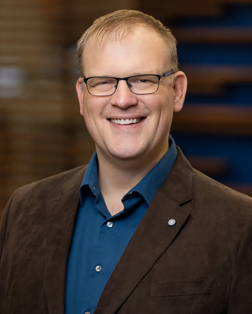 Isaac Hodgins, PE, Civil Engineer at Shive‑Hattery